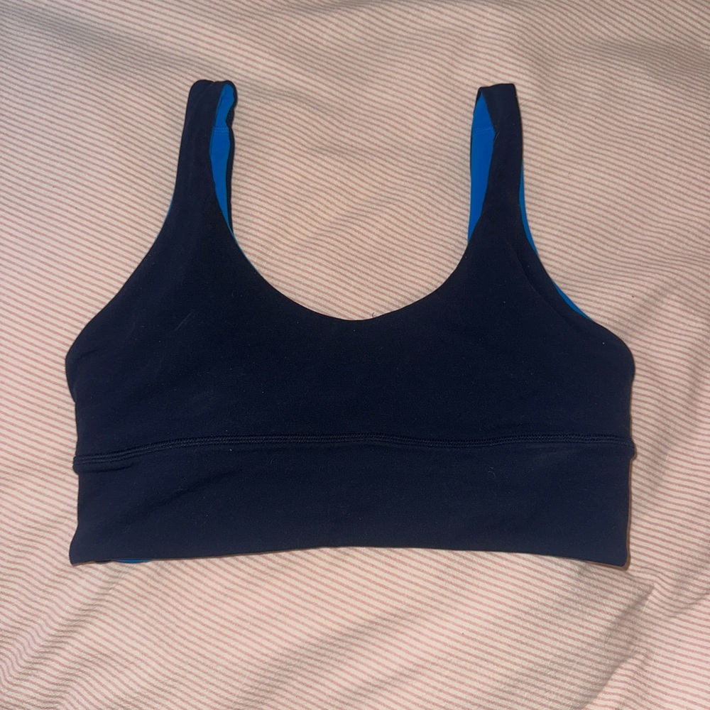 Lululemon align bra